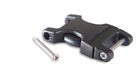 black buckle Field Replaceable Buckle Stopper Buckle STS studio