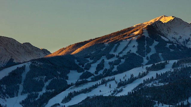 snowmass aspen colorado snowcat ski resorts