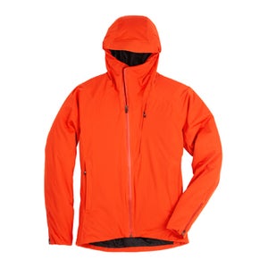 Synfill Hoody.