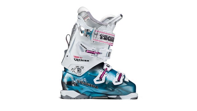 Cochise 105 W Ski Boots.