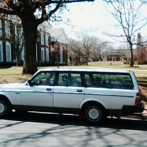 station wagon Volvo travel Woodie cars tradition outdoor gas safety