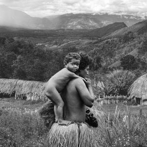 anthropoloy society jared diamond the world until yesterday