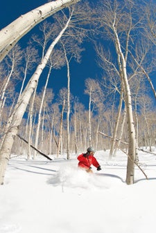 Snowmass, Colorado