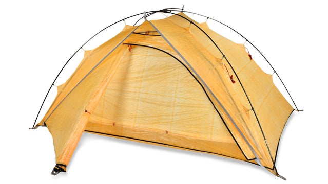 Cuben fiber on sale tents for sale