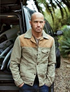 SANTA BARBARA, CA - FEBRUARY 19: Surfer Kelly Slater is photographed for Telegraph Magazine on February 19, 2011 in Santa Barbara, California. Published image. (Photo by Bjorn Iooss/Contour by Getty Images) *** Local Caption ***