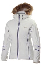 Winter 2013 AW13 FW13 W2013 Product flatshots Berit Bergestig Buyer's guide women woman ski wintersport jacket