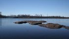 Pagami Creek fire Greg Welch Julie Welch Kawasachong lake water Minnesota Boundary Waters Canoe Area
