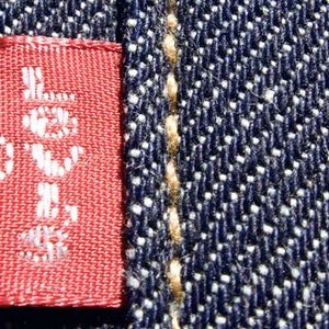levi's jeans America style menswear bloggers Glenn Beck Republican Democrat fashion