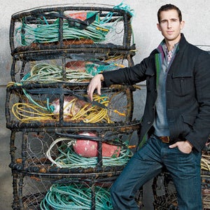 kristofor lofgren seafood sustainable