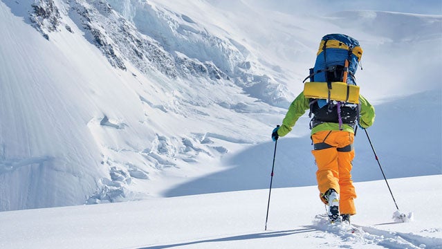Alaska British Columbia Haines Mount Fairweather Ocean adventure alpine climbing basecamp glacier mountaineering mountains panhandle ski mountaineering skiing wilderness
