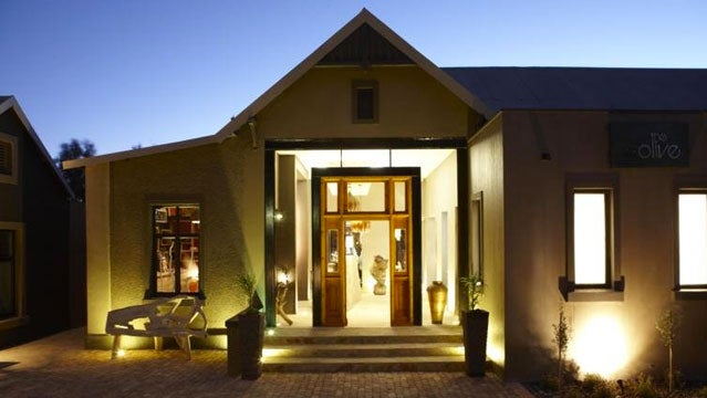 olive exclusive boutique hotel namibia africa outside travel awards best hotels