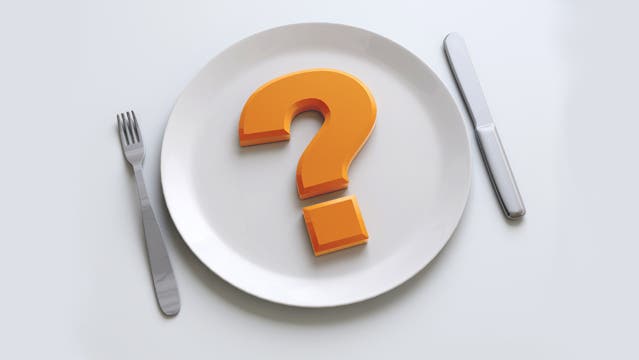 The Explainer: What Can We Learn From How Professional Athletes Eat?