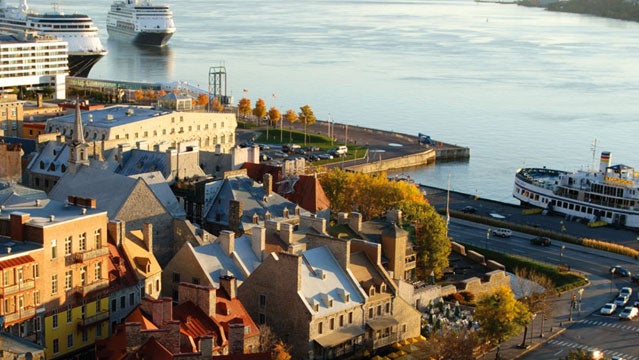 quebec canada outside travel awards best hotels
