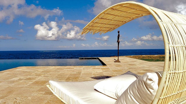 trident hotel jamaica outside travel awards