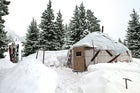 Kyrgyzstan.