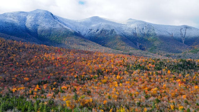 White mountains new hampshire maine family travel outside travel awards