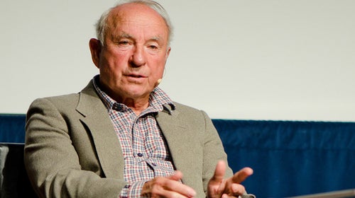 Yvon Chouinard.