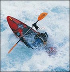 Allan Ellard, Tsangpo River