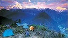 Tsachu camp