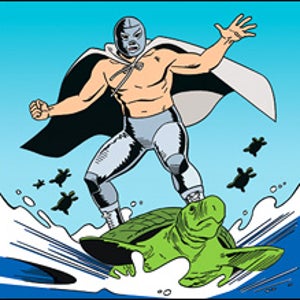 El Hijo del Santo