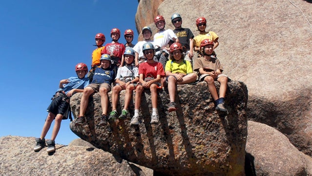 avid4adventure summer camp