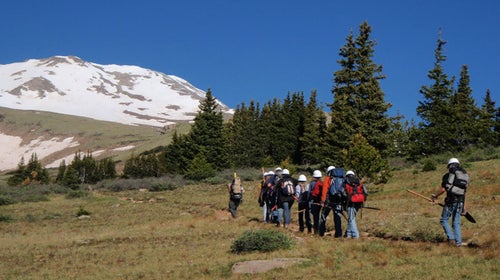 Sanborn Western camps summer camp registration