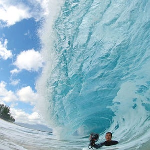 clark little waves photographer