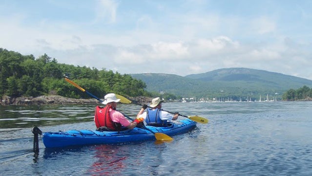 main island trail sea kayaking water sports sea kayaking river guides kayaks guides