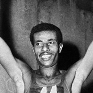 African runner,Ethiopian athlete,marathon runner,record breaking,runner,track and field,Track Event,winner