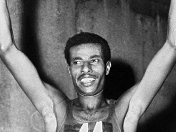 African runner,Ethiopian athlete,marathon runner,record breaking,runner,track and field,Track Event,winner