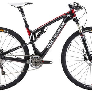 Rocky Mountain Element