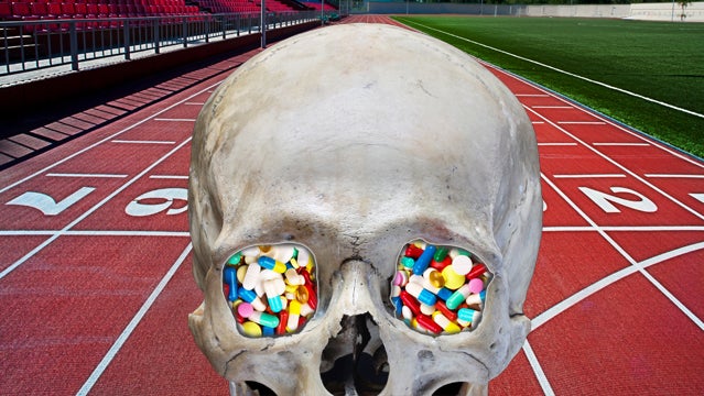 The Explainer: Are Sports Supplements Killing Us?