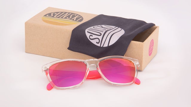 Sunski Bringing Back Australian Surfer Shades