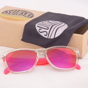 Sunski sunglasses australia surfer shades surfing beach eyewear