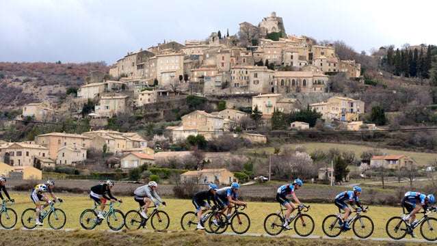 2013 France paris-nice