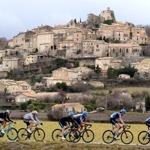 2013 France paris-nice