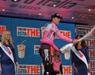 taylor phinney giro l'Italia cycling victory champagne