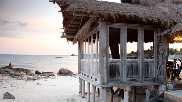 tulum mexico diving beaches white sand exploration