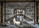Wind Tunnel