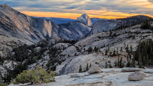 JAPAN TRAVEL AND BEYOND  HOW NOT TO DIE: HALF DOME — her atlas