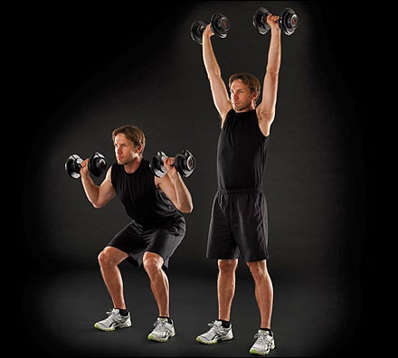 Dual DB Ground to Overhead
