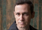 Brendan Wil Star Photography Author's Portrait Brooklyn Greenpoint headshot