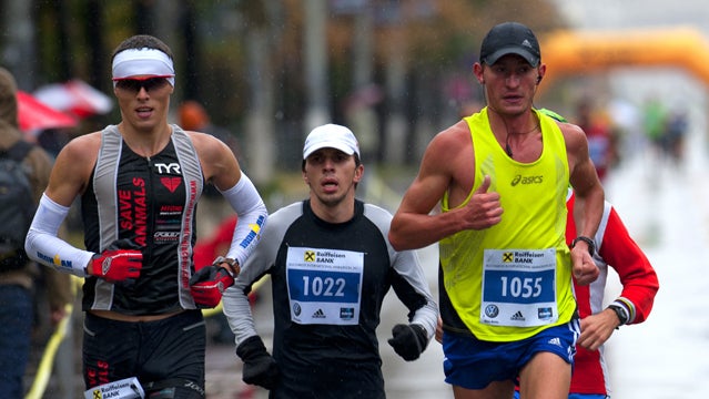 marathon fueling training nutrition running