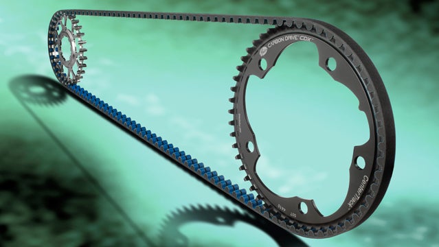 Bicycle chain online gear