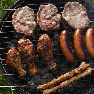 grilling bbq wings burgers steak oysters guide how to how do i grill ribs