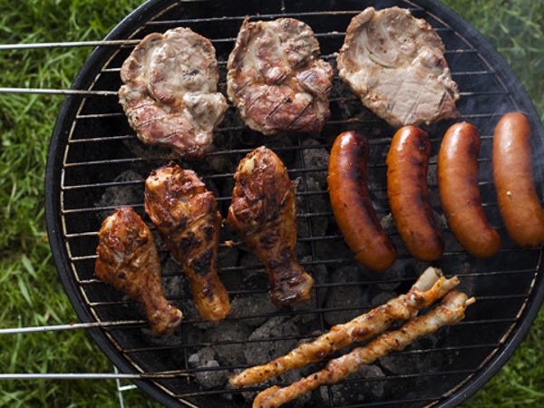 grilling bbq wings burgers steak oysters guide how to how do i grill ribs