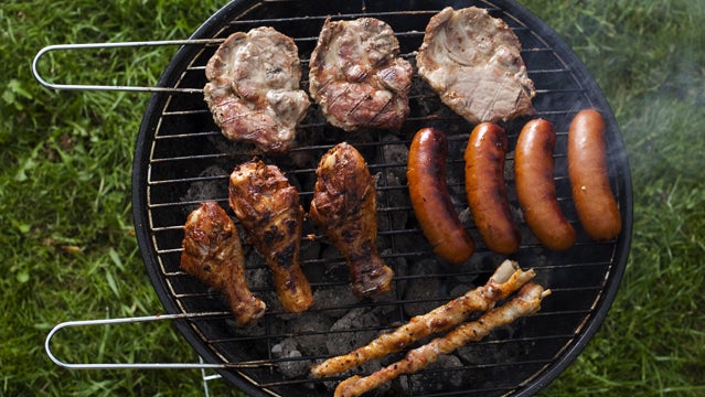 Grill Secrets From the Best