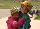 Two of the little Lighthisers.
