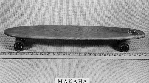 Makaha skateboard