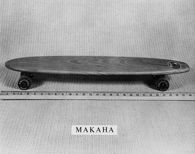 Makaha skateboard